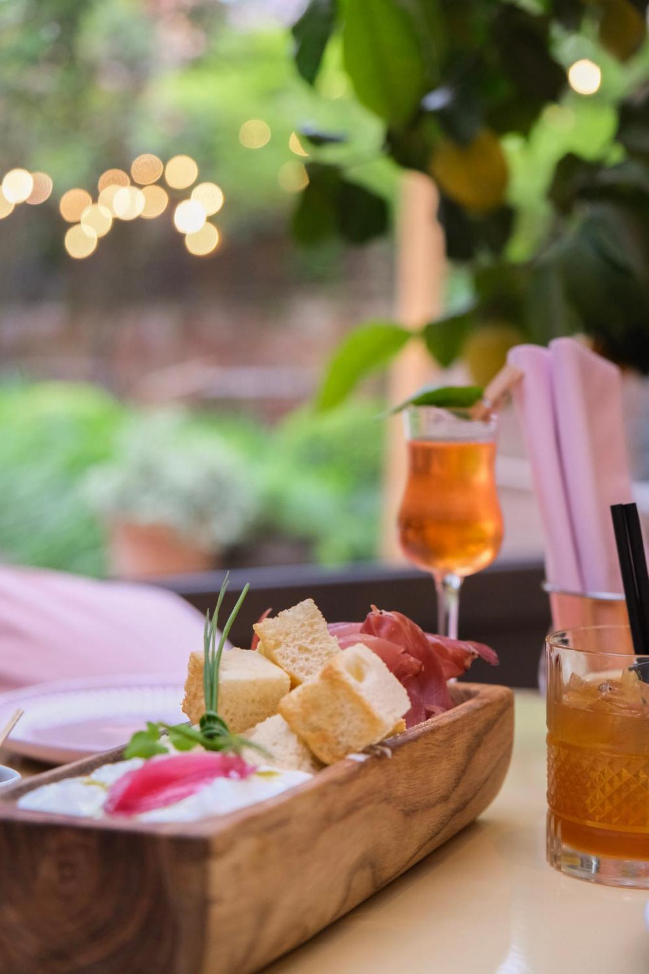 Boutique Hotel Soclo Toulouse Ngoại thất bức ảnh