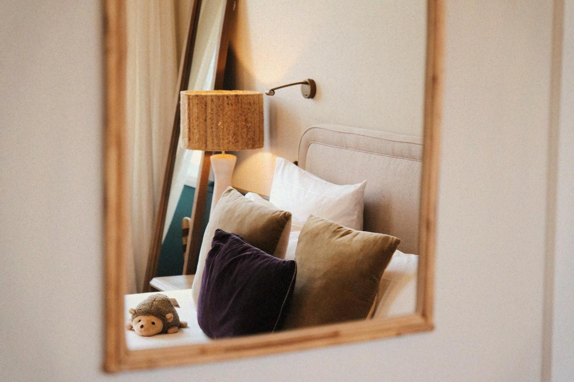 Boutique Hotel Soclo Toulouse Ngoại thất bức ảnh