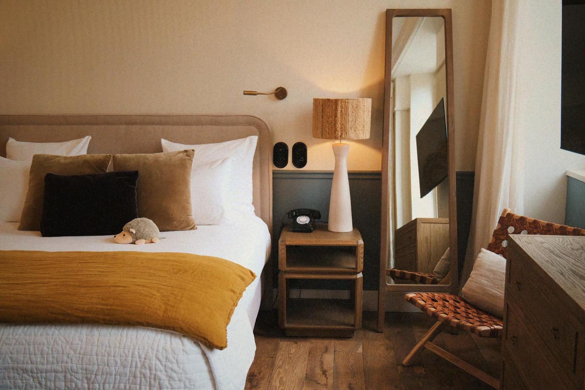 Boutique Hotel Soclo Toulouse Ngoại thất bức ảnh
