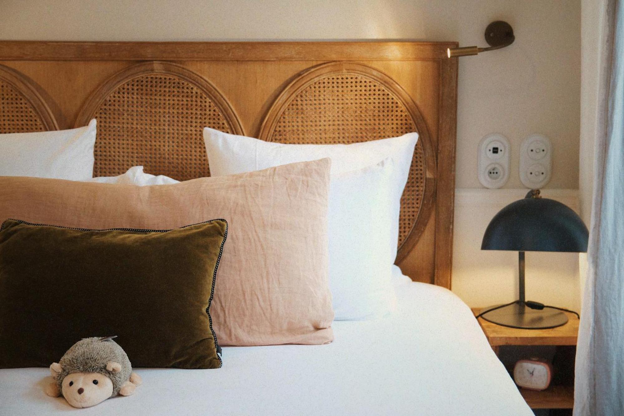 Boutique Hotel Soclo Toulouse Ngoại thất bức ảnh
