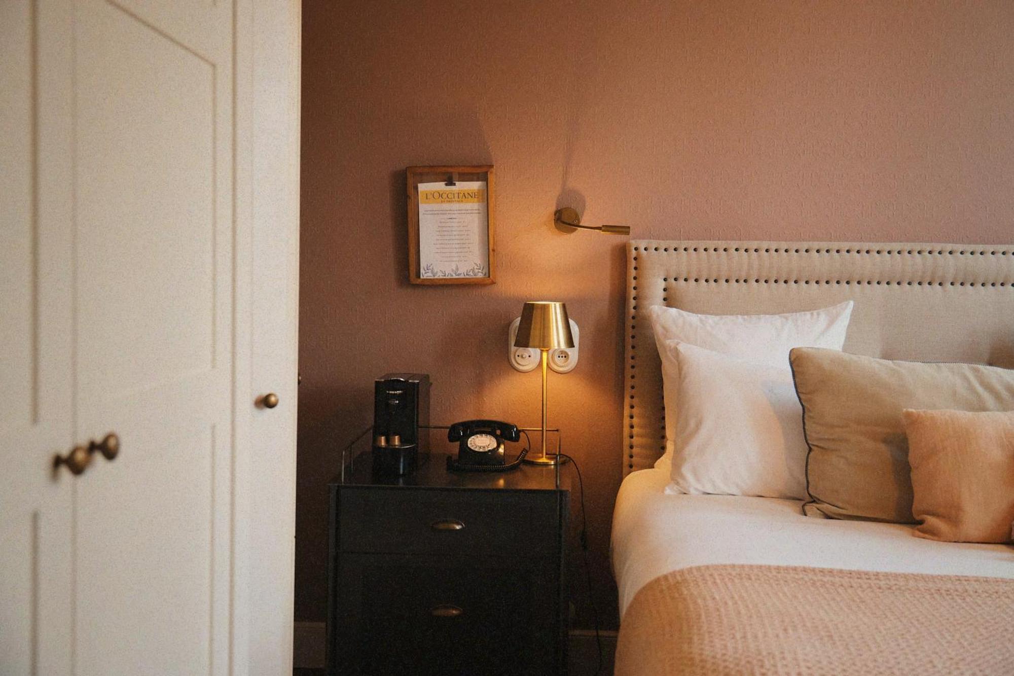 Boutique Hotel Soclo Toulouse Ngoại thất bức ảnh