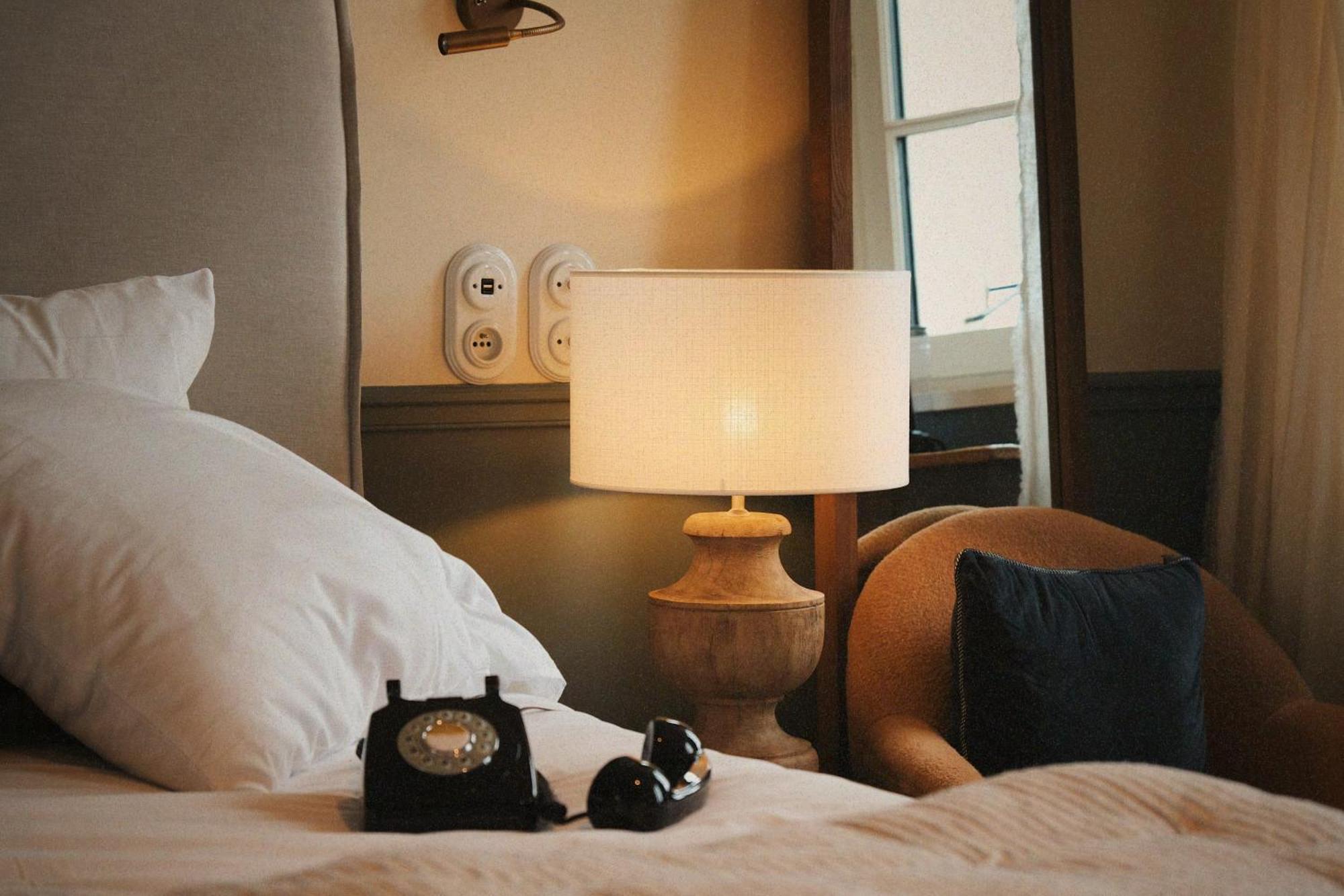 Boutique Hotel Soclo Toulouse Ngoại thất bức ảnh