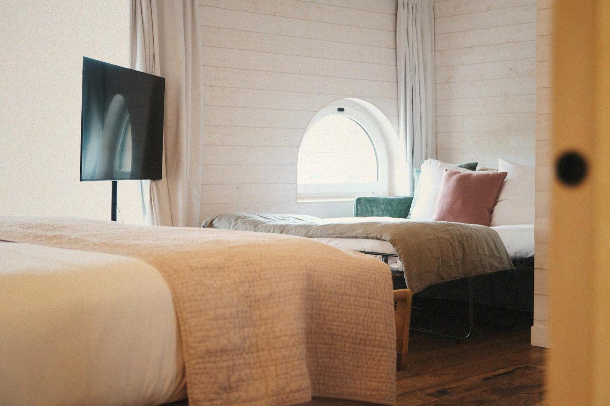 Boutique Hotel Soclo Toulouse Ngoại thất bức ảnh