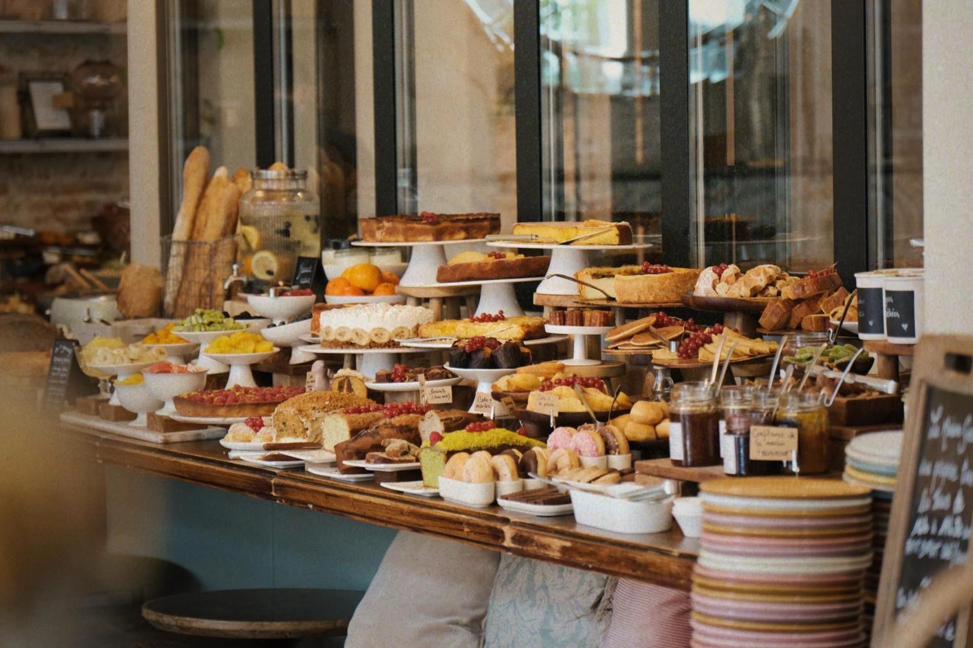 Boutique Hotel Soclo Toulouse Ngoại thất bức ảnh